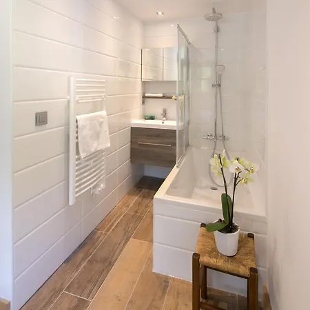 La Creusettaz Happy Apartment