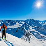 La Creusettaz Happy Chamonix