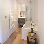 La Creusettaz Happy Apartment