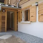 La Creusettaz Happy Apartment *