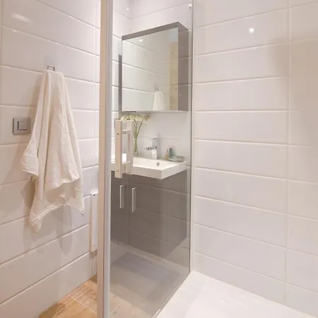 Apartamento La Creusettaz Happy *