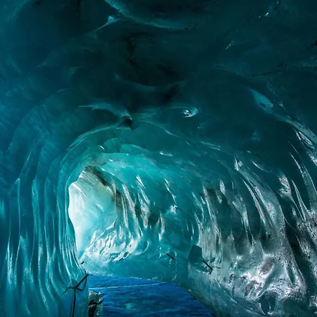 Apartamento La Creusettaz Happy *