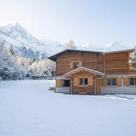 شقة La Creusettaz Happy