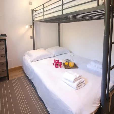 La Creusettaz Happy * شامونكس