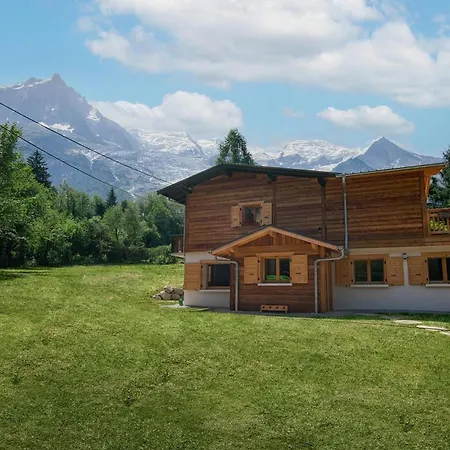 Apartman La Creusettaz Happy *