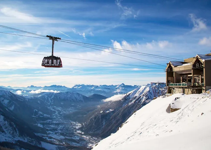 Apartman La Creusettaz Happy