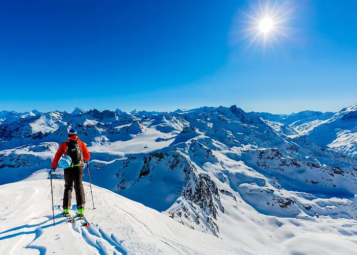 La Creusettaz Happy Chamonix