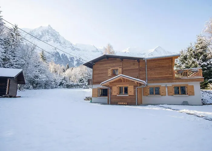 Apartman La Creusettaz Happy