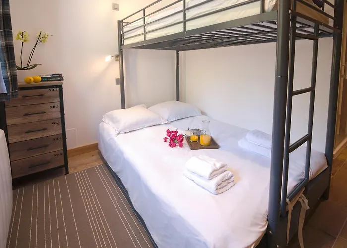 La Creusettaz Happy * Chamonix