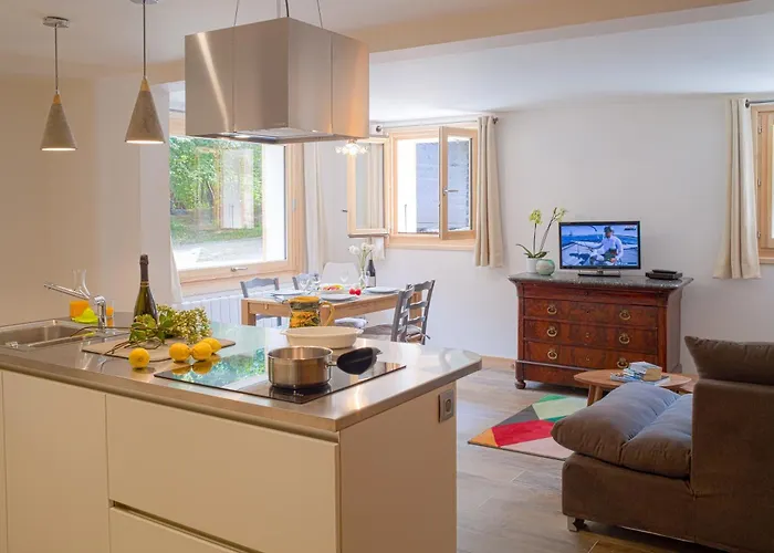 La Creusettaz Happy *