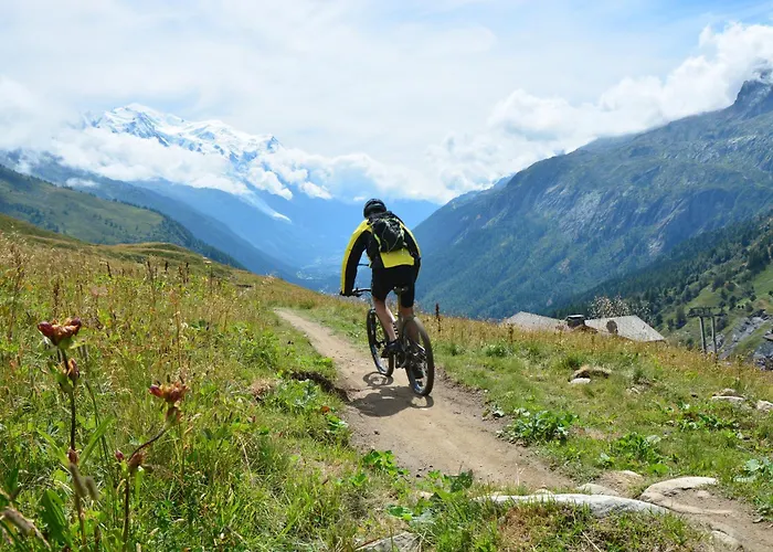 La Creusettaz Happy *