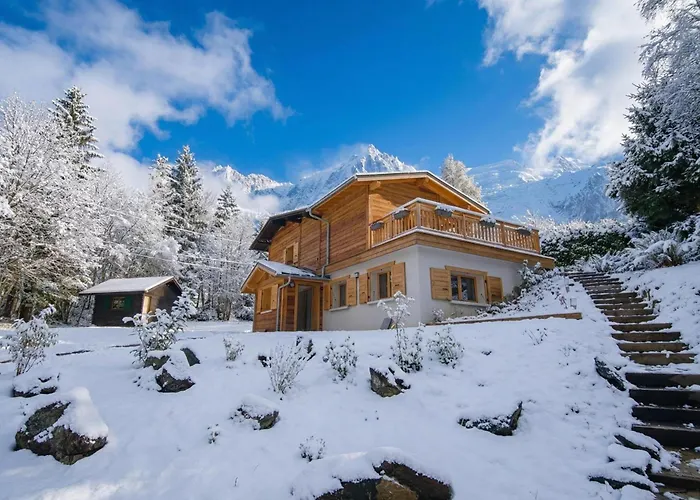 La Creusettaz Happy *